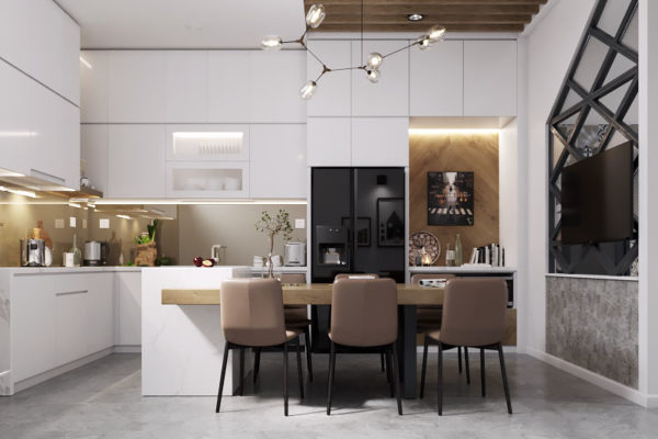 Chuyên gia mách nước 3 hướng đi tốt để kinh doanh thép